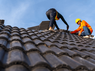 About Roof Repair Experts Beverly, OH